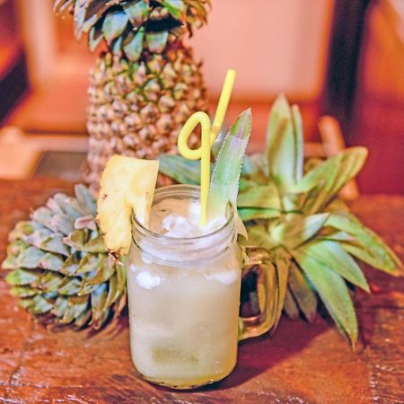 Toddy By Hoppa Hotel Unawatuna Luaran gambar