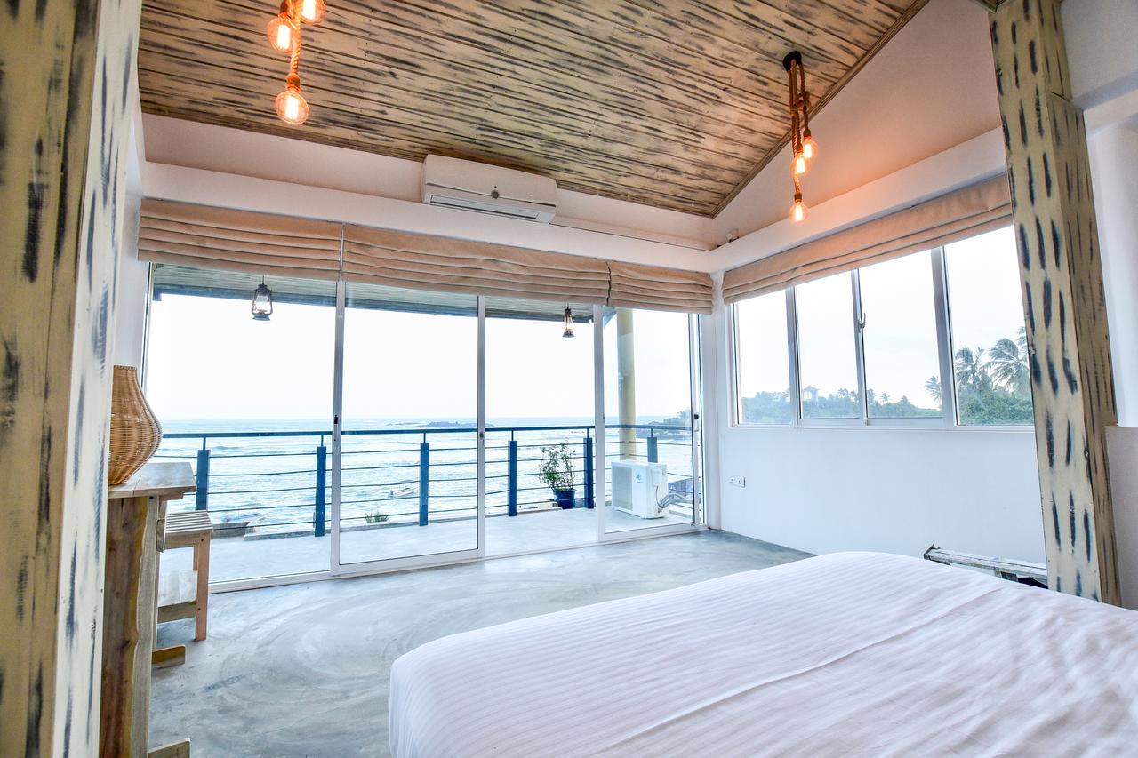 Toddy By Hoppa Hotel Unawatuna Luaran gambar