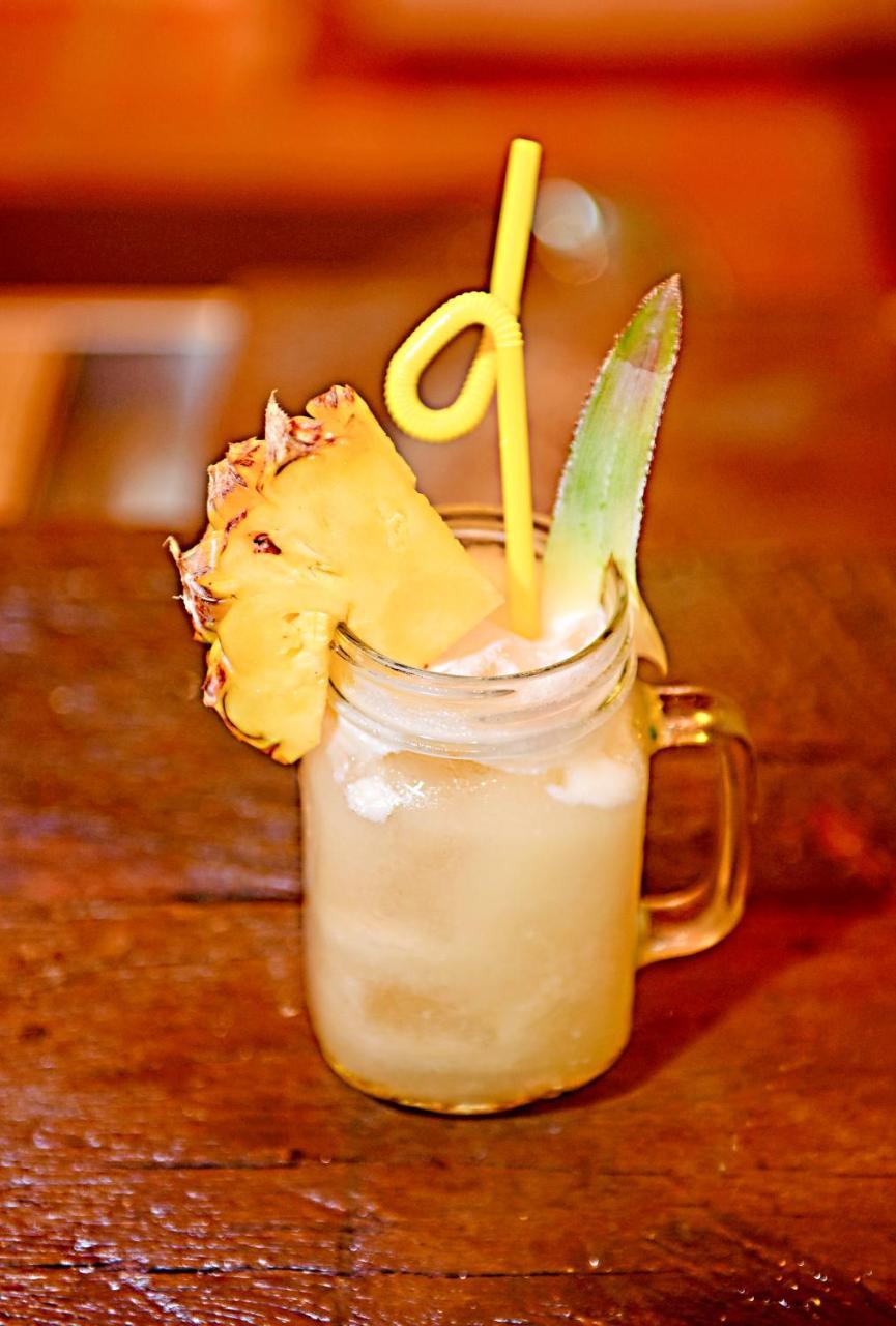 Toddy By Hoppa Hotel Unawatuna Luaran gambar