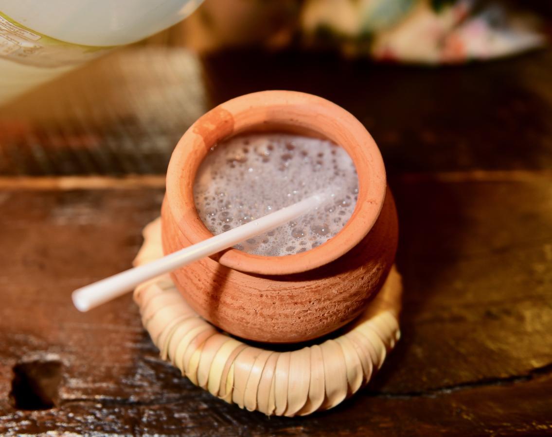 Toddy By Hoppa Hotel Unawatuna Luaran gambar