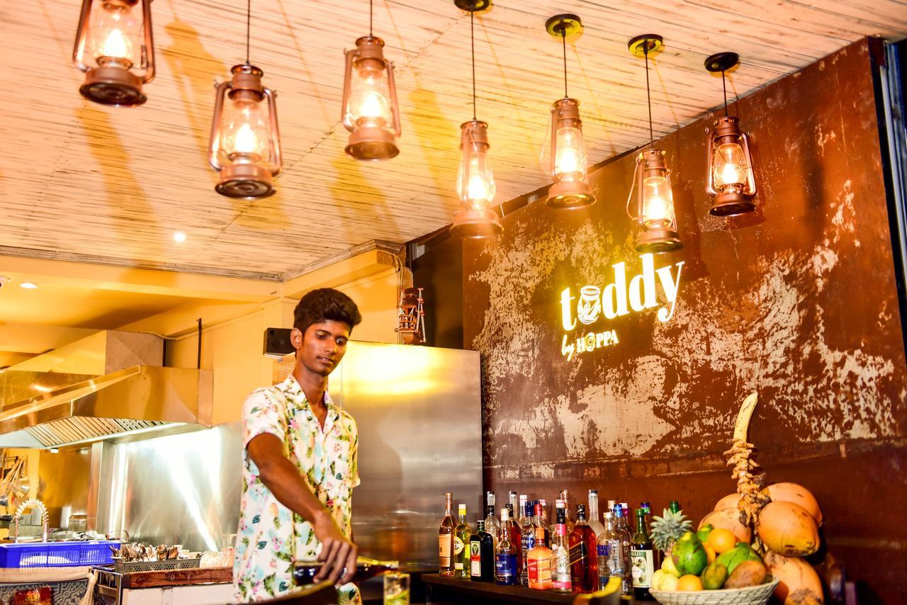 Toddy By Hoppa Hotel Unawatuna Luaran gambar
