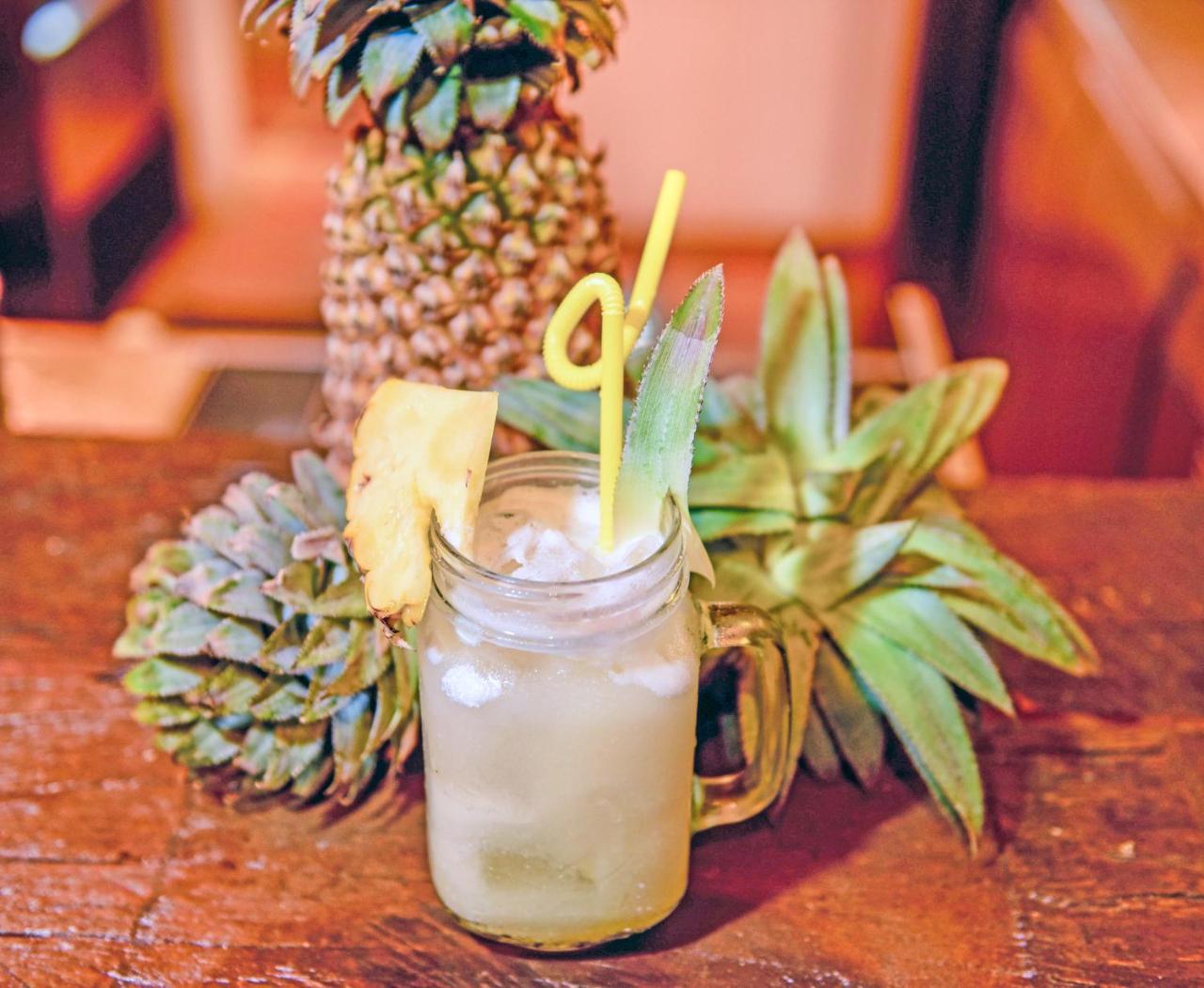 Toddy By Hoppa Hotel Unawatuna Luaran gambar
