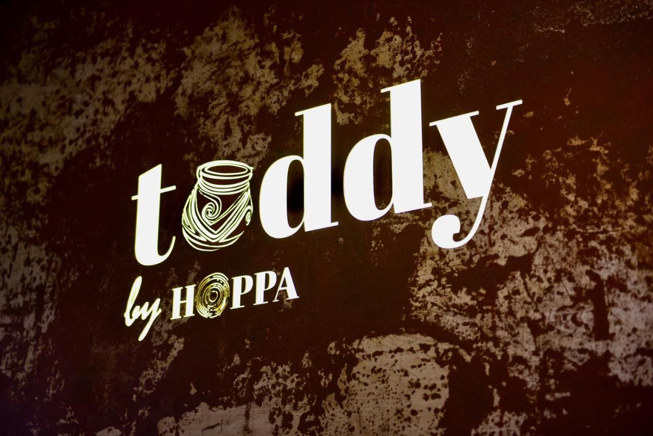 Toddy By Hoppa Hotel Unawatuna Luaran gambar