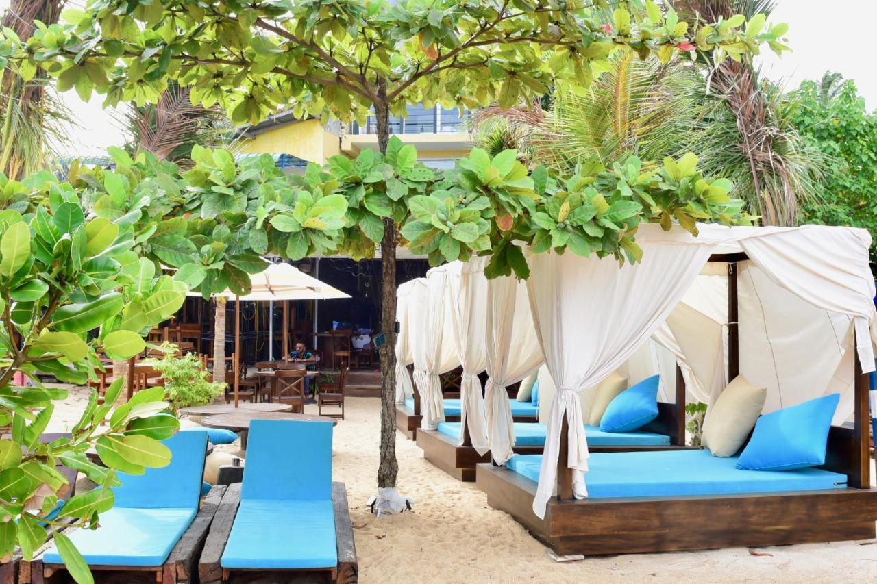 Toddy By Hoppa Hotel Unawatuna Luaran gambar