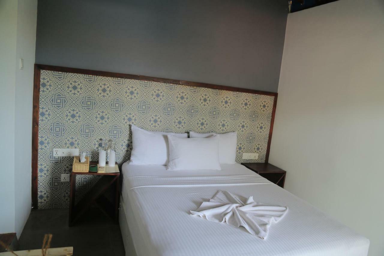 Toddy By Hoppa Hotel Unawatuna Luaran gambar