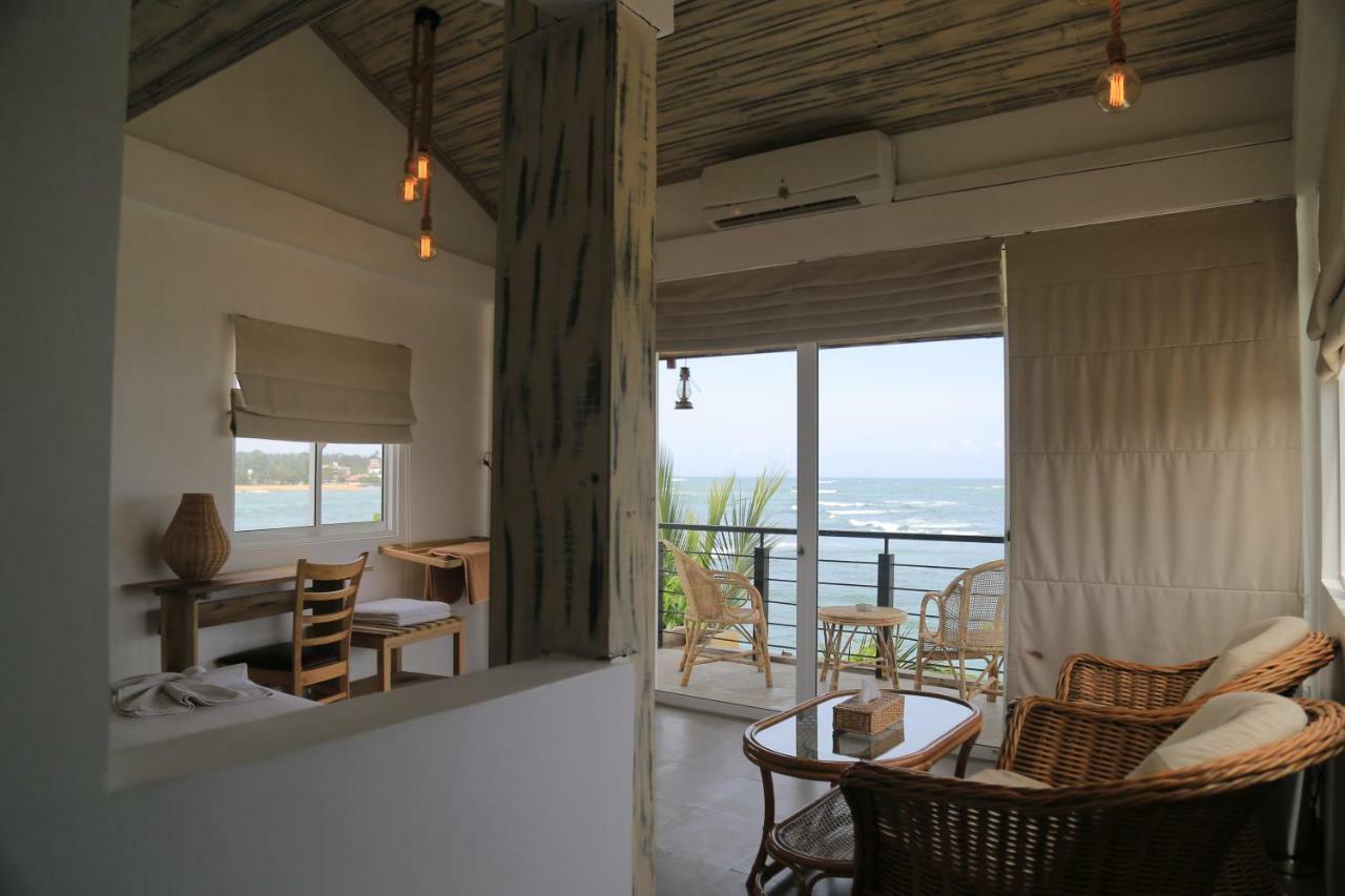 Toddy By Hoppa Hotel Unawatuna Luaran gambar