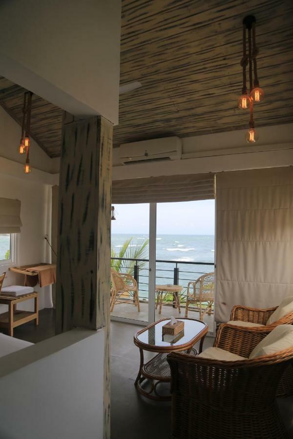 Toddy By Hoppa Hotel Unawatuna Luaran gambar