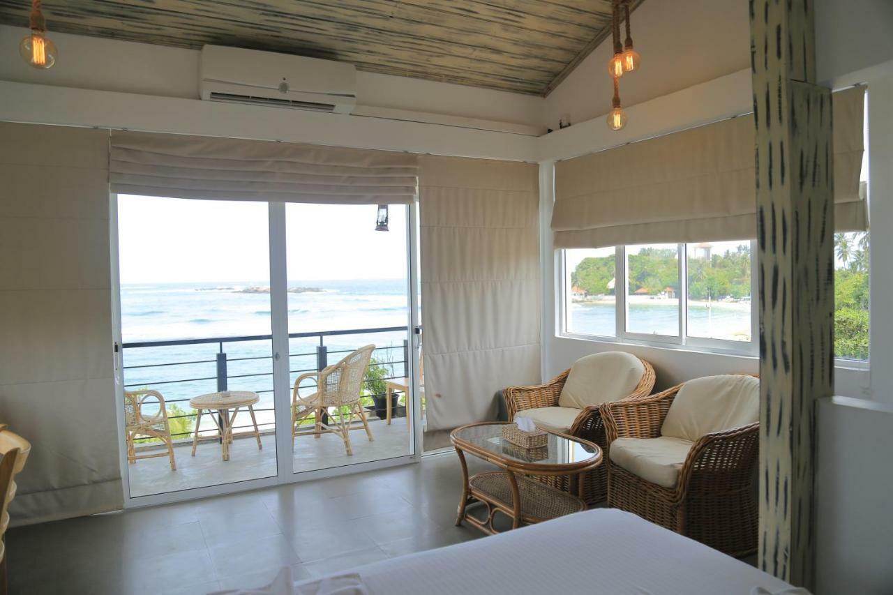 Toddy By Hoppa Hotel Unawatuna Luaran gambar
