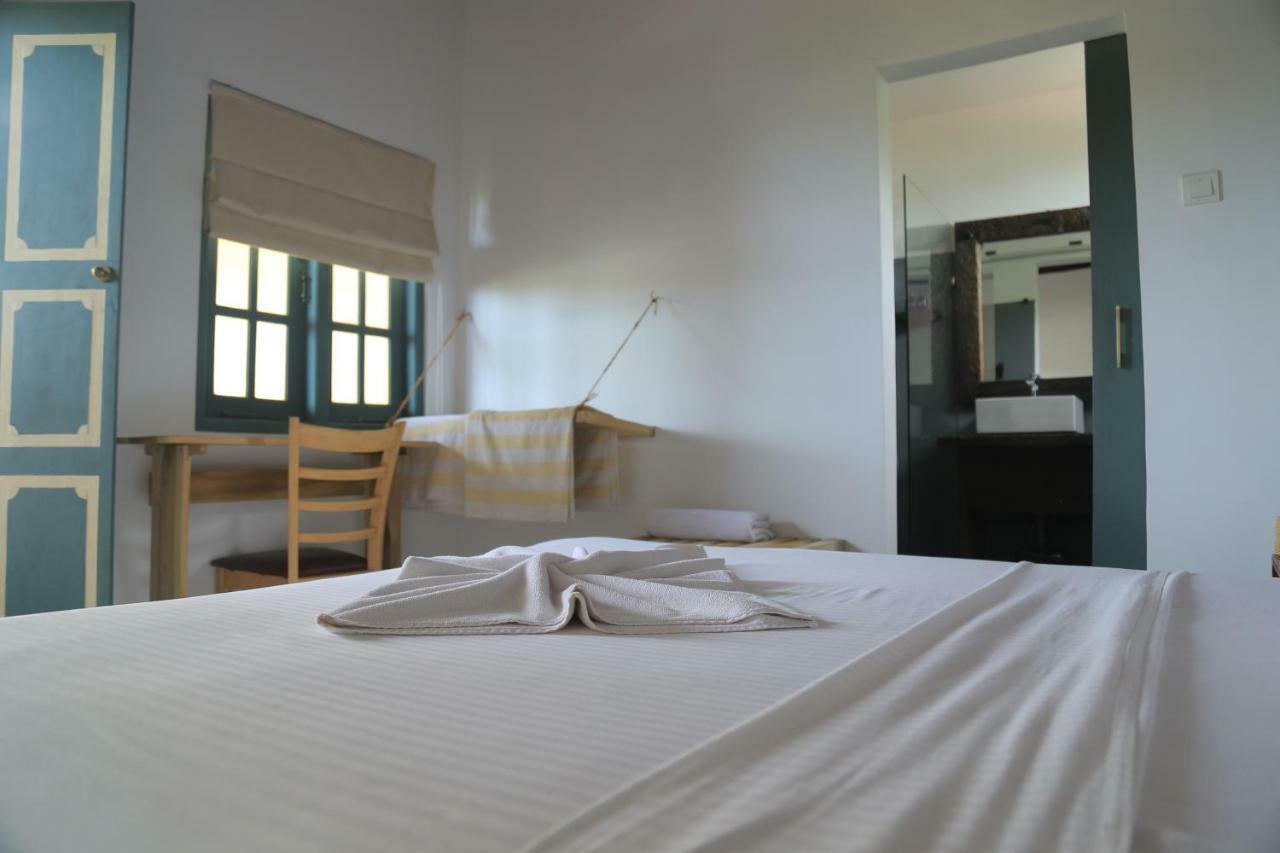 Toddy By Hoppa Hotel Unawatuna Luaran gambar
