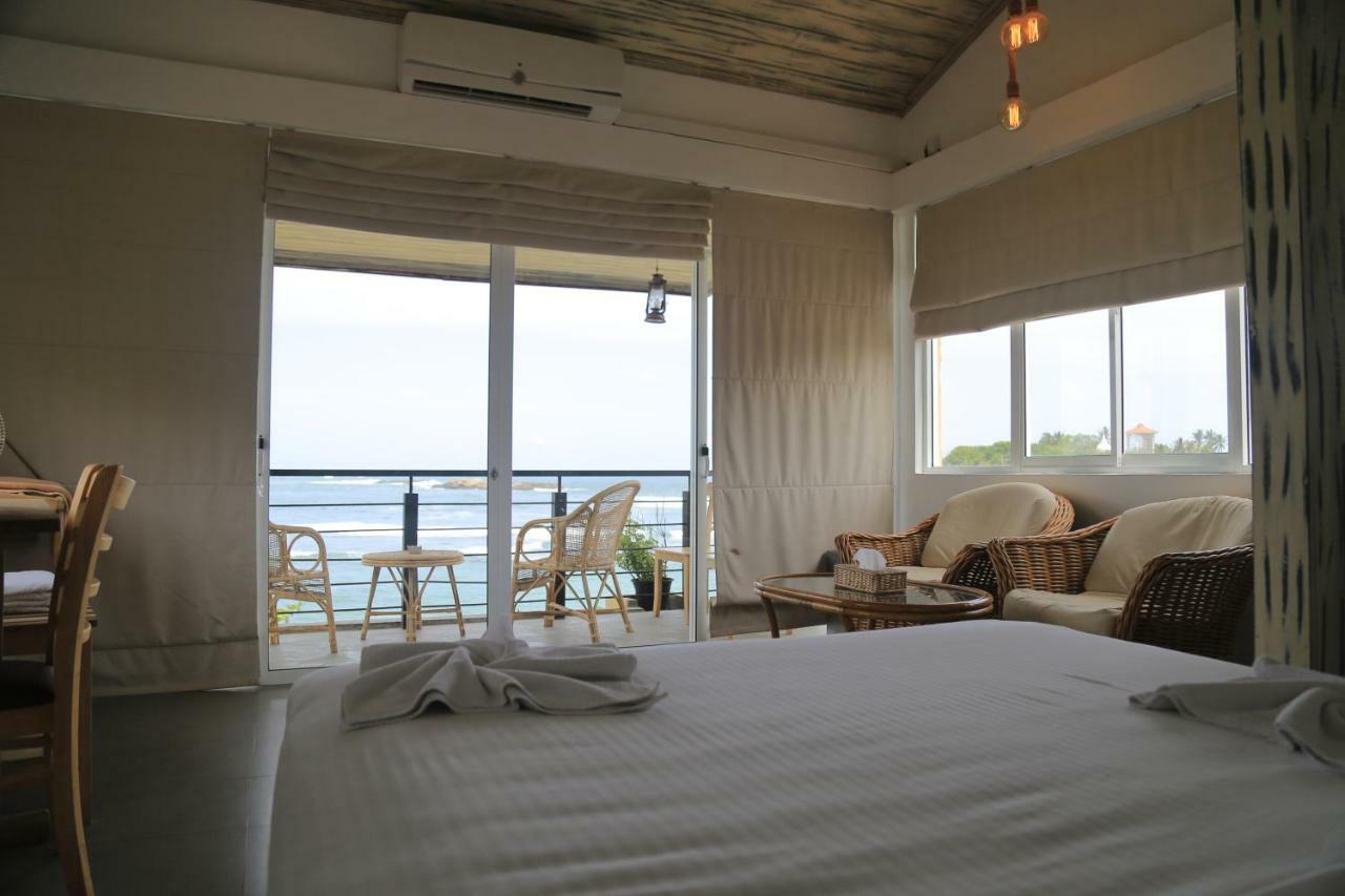 Toddy By Hoppa Hotel Unawatuna Luaran gambar
