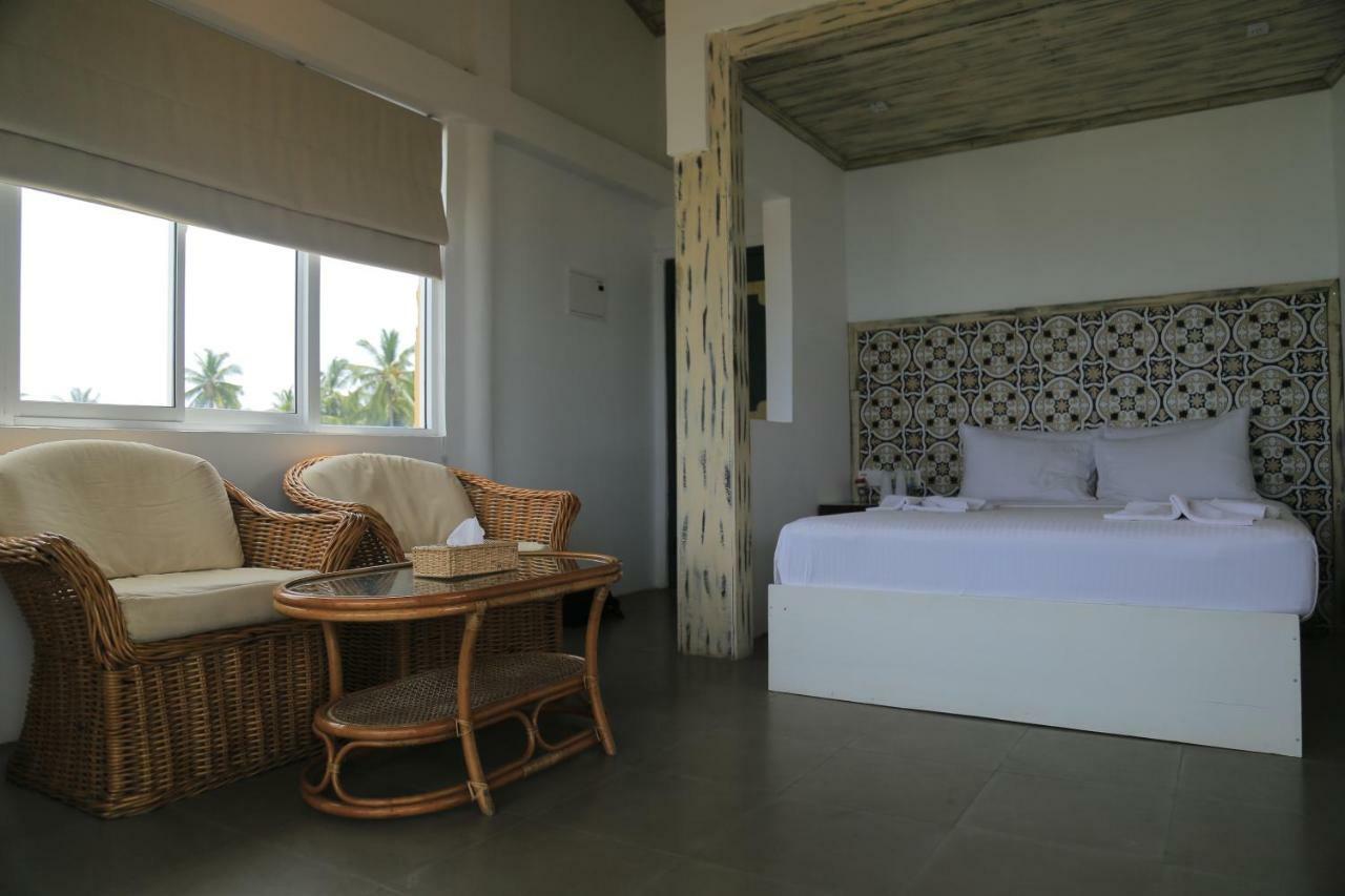 Toddy By Hoppa Hotel Unawatuna Luaran gambar