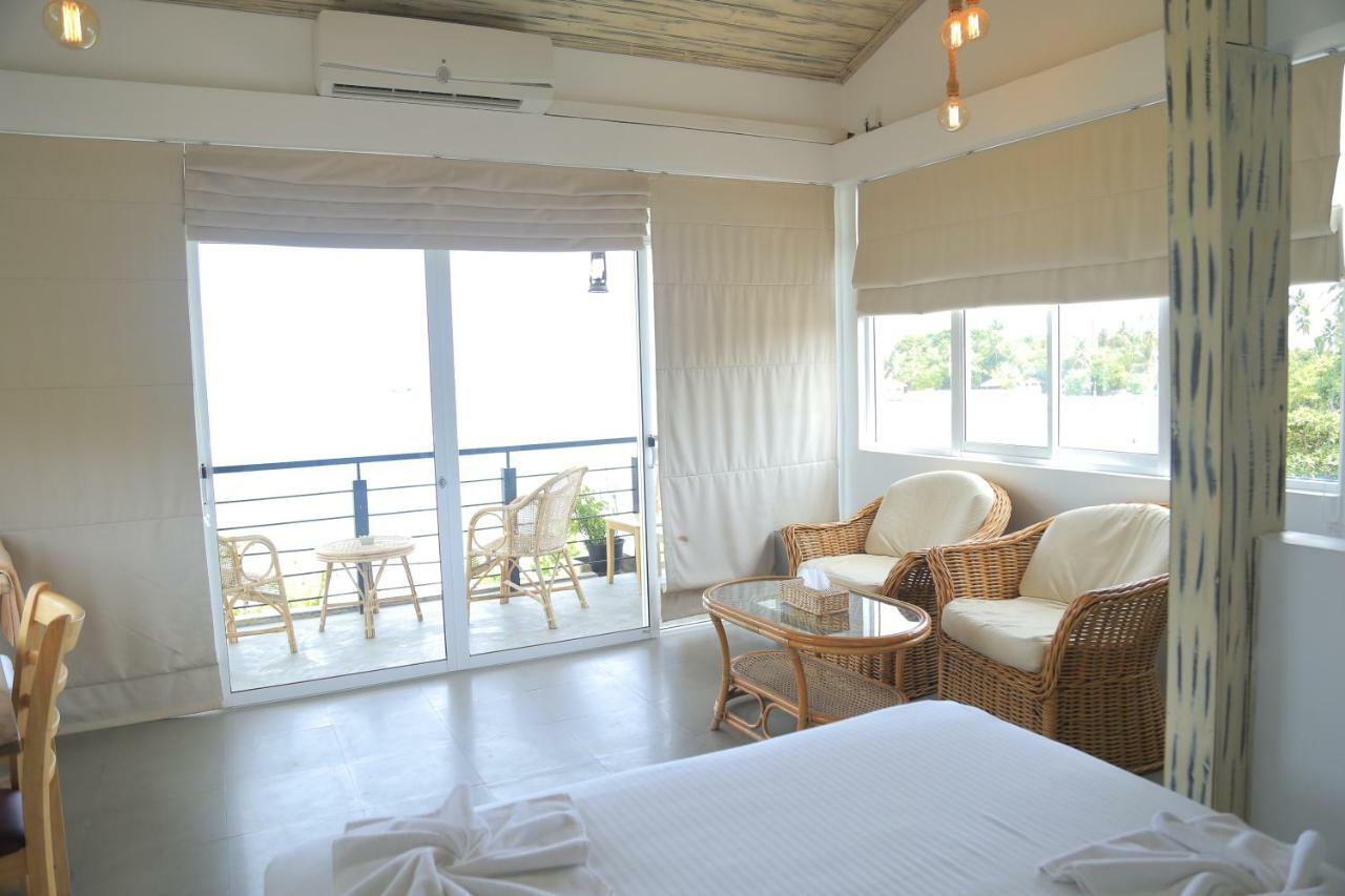 Toddy By Hoppa Hotel Unawatuna Luaran gambar