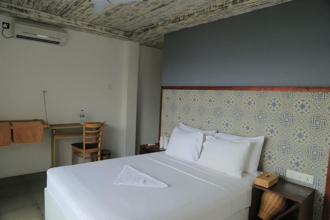 Toddy By Hoppa Hotel Unawatuna Luaran gambar