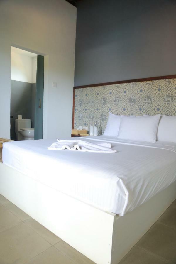 Toddy By Hoppa Hotel Unawatuna Luaran gambar