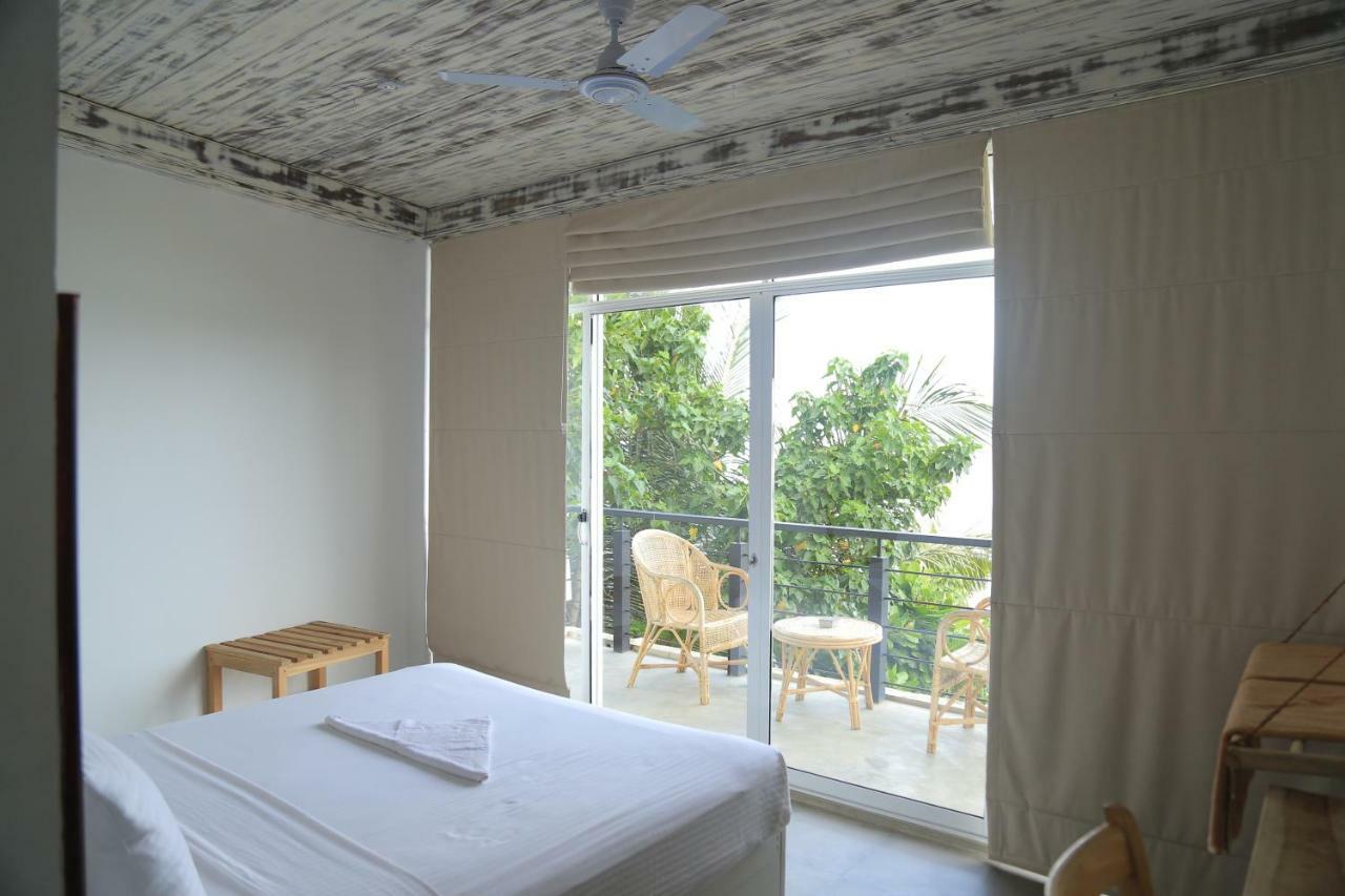 Toddy By Hoppa Hotel Unawatuna Luaran gambar