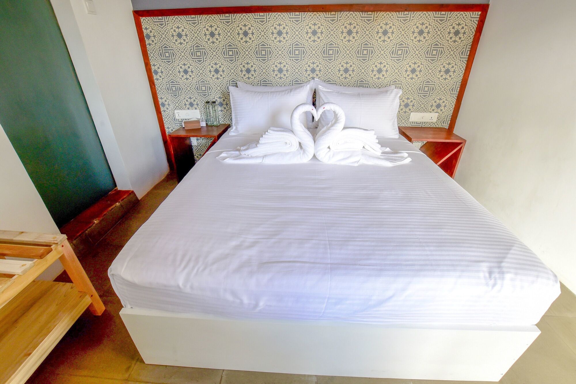 Toddy By Hoppa Hotel Unawatuna Luaran gambar